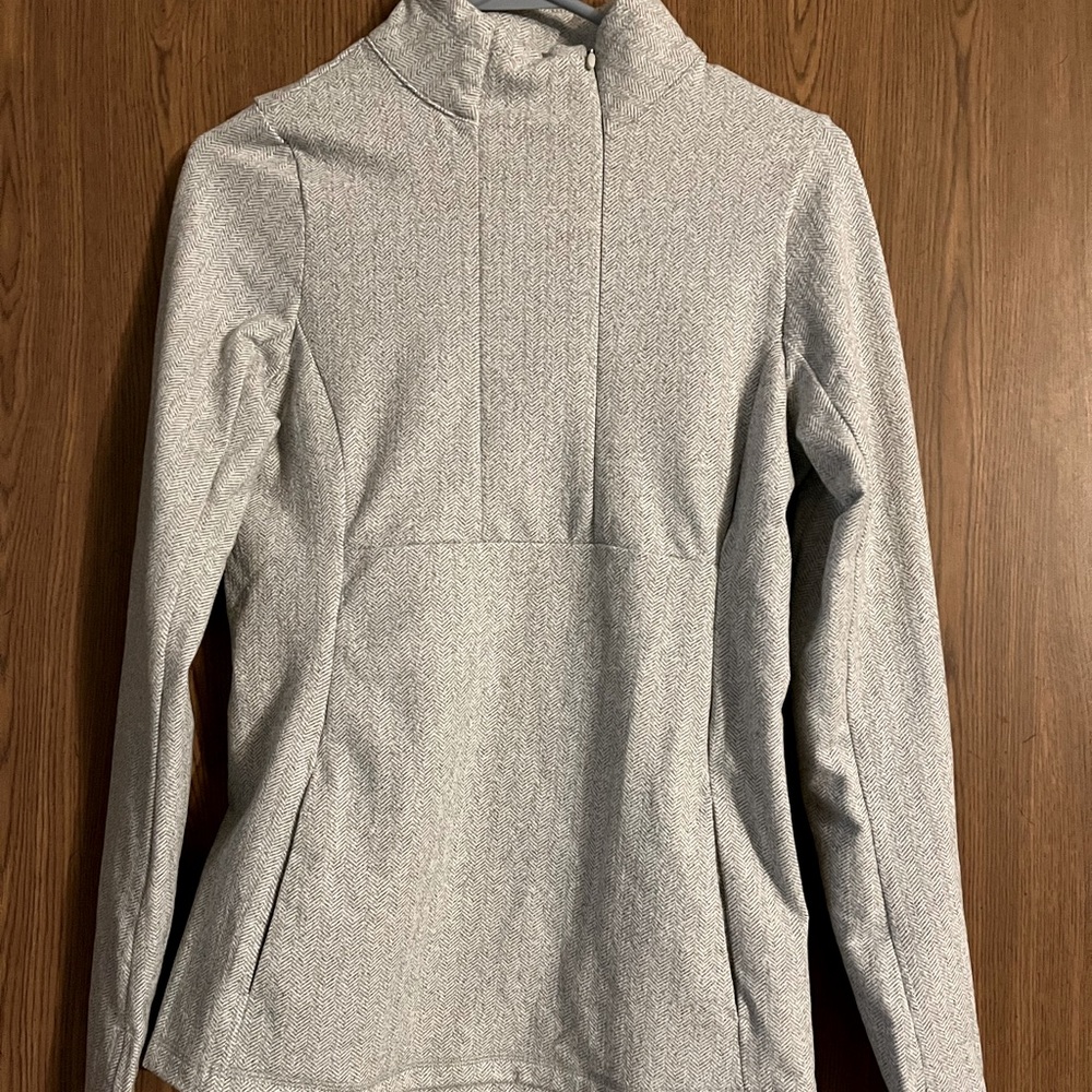 Kyodan Jacquard Sweater